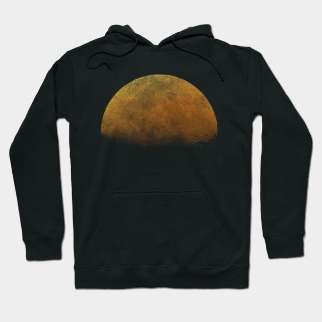 Fity Hoodie by Wwonka